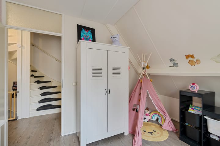 Foto 17 van Anne Franklaan 17