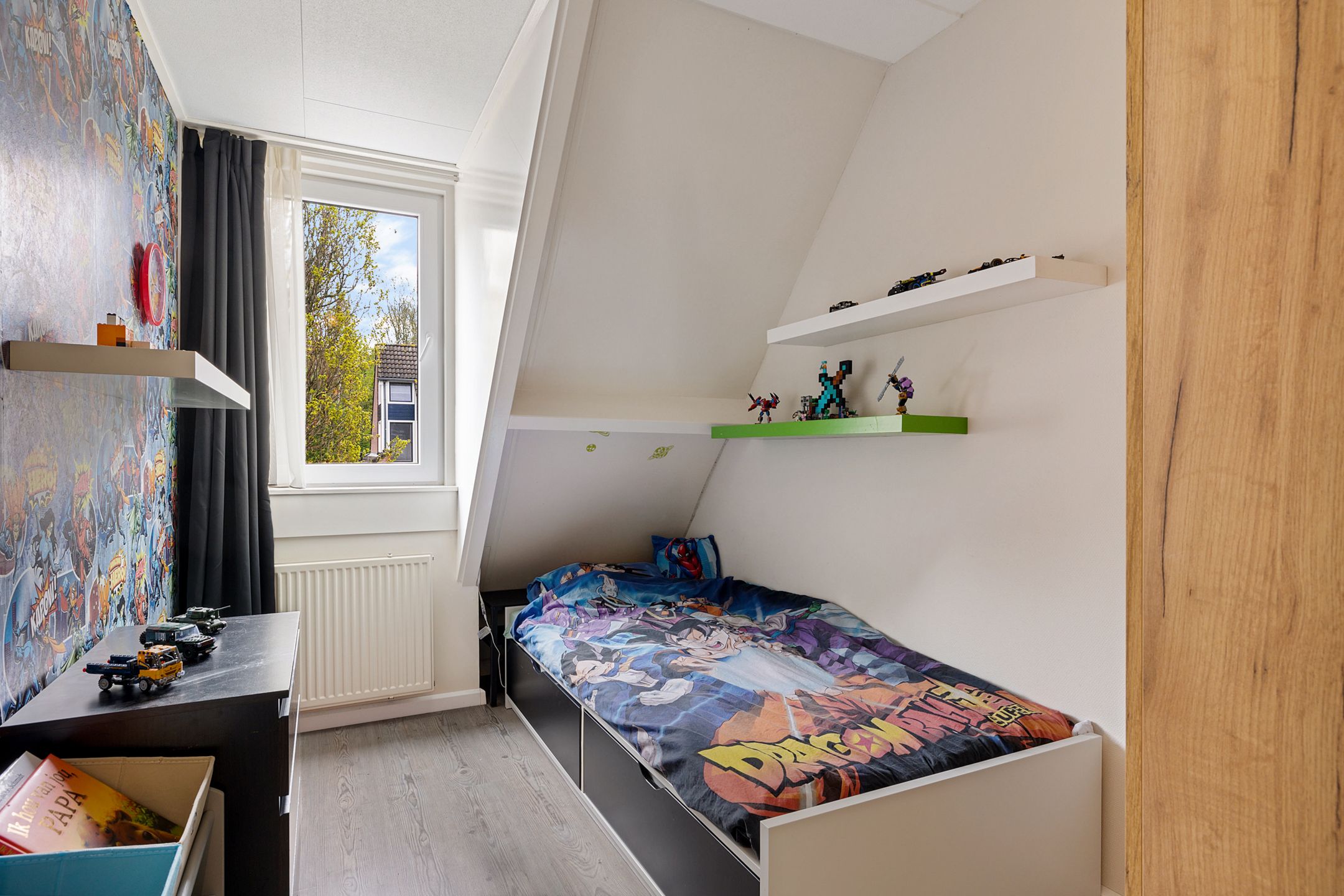 Foto 18 van Anne Franklaan 17