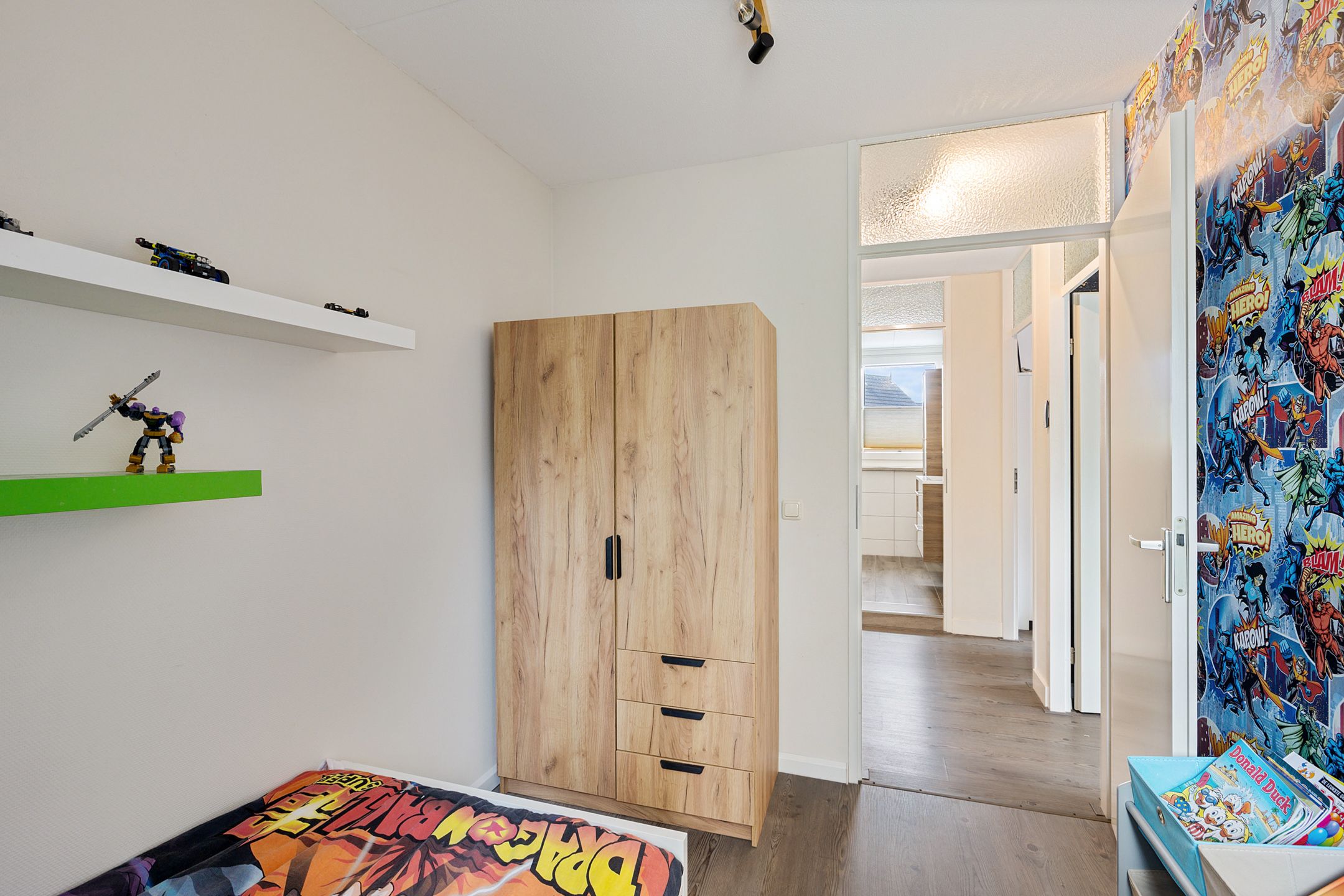 Foto 21 van Anne Franklaan 17