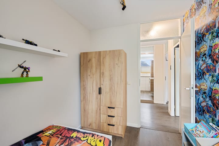 Foto 21 van Anne Franklaan 17