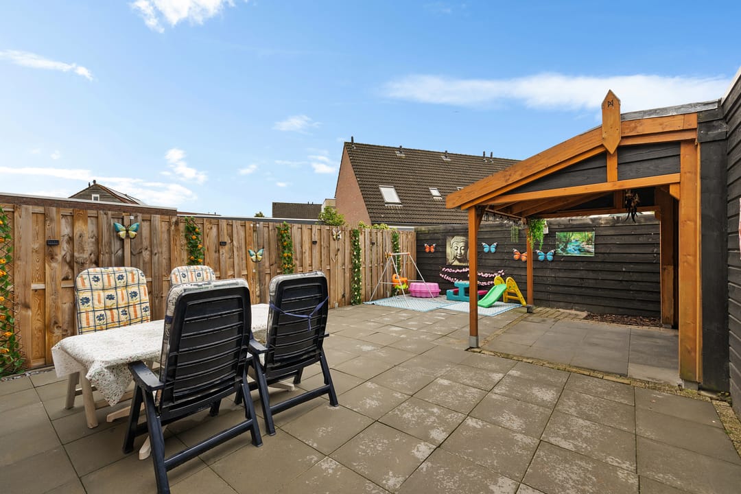 Foto 26 van Anne Franklaan 17