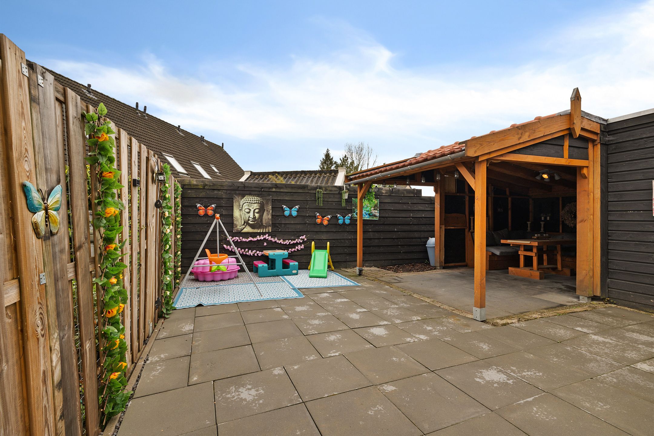 Foto 27 van Anne Franklaan 17