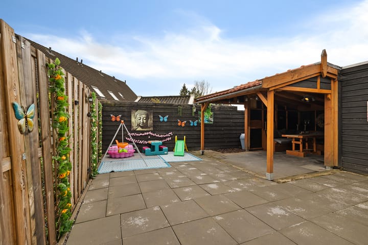 Foto 27 van Anne Franklaan 17