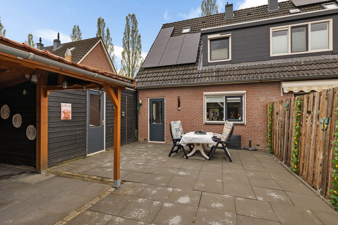 Foto 28 van Anne Franklaan 17