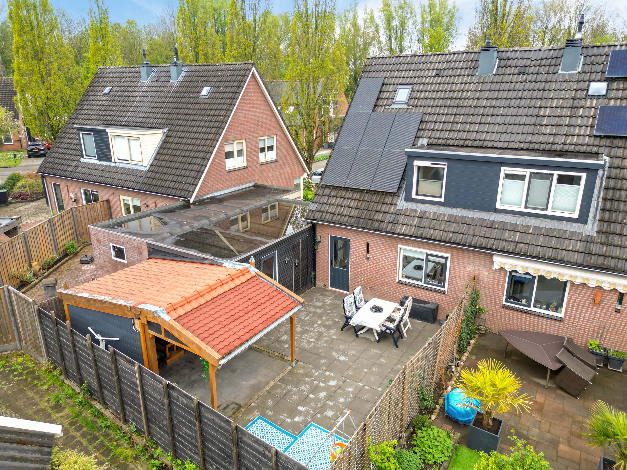 Foto 30 van Anne Franklaan 17