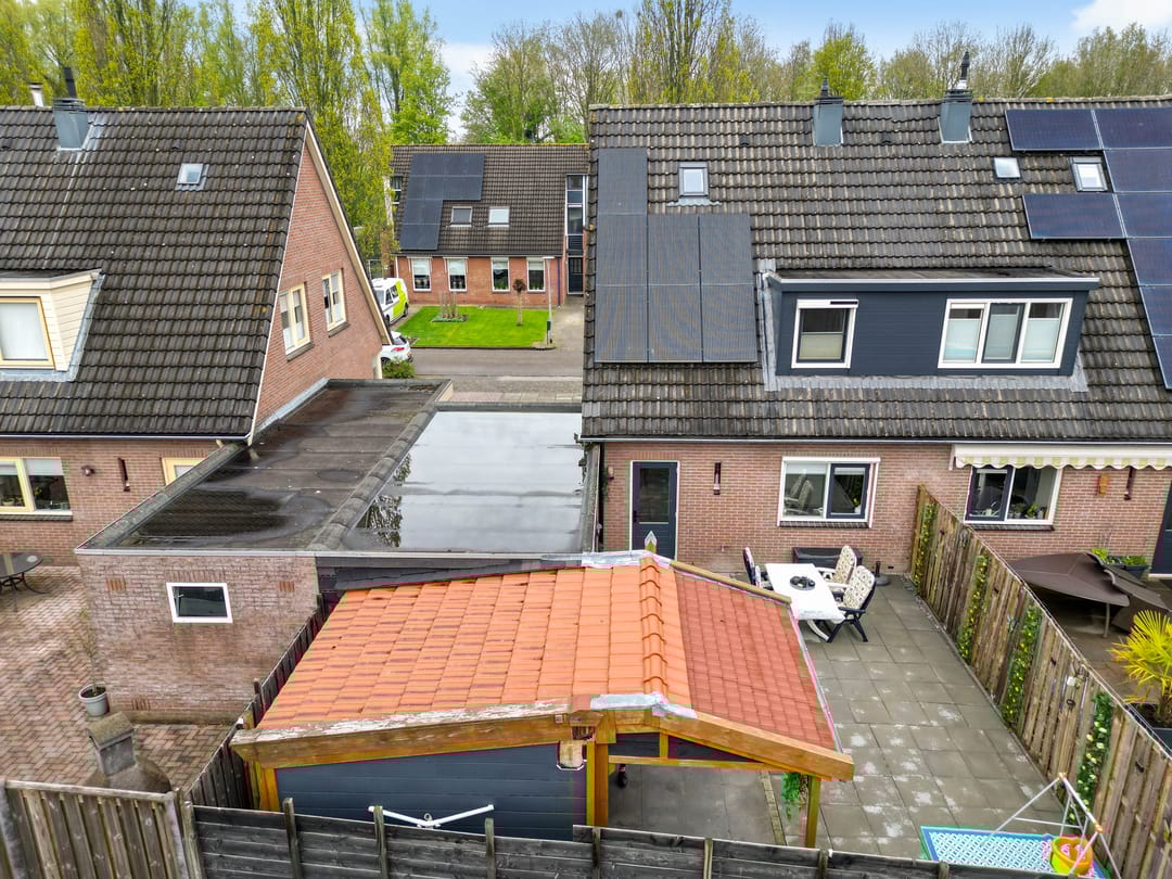 Foto 31 van Anne Franklaan 17