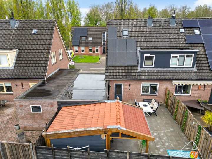 Foto 31 van Anne Franklaan 17