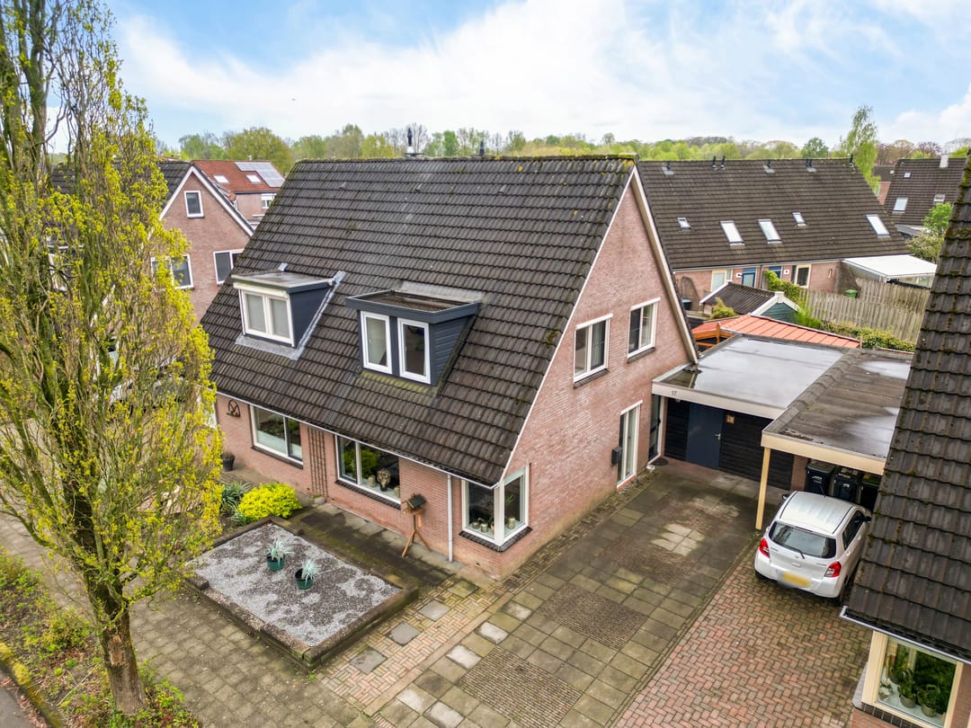 Foto 32 van Anne Franklaan 17