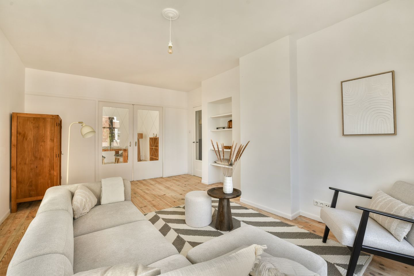 Foto 1 van Maasstraat 130-2