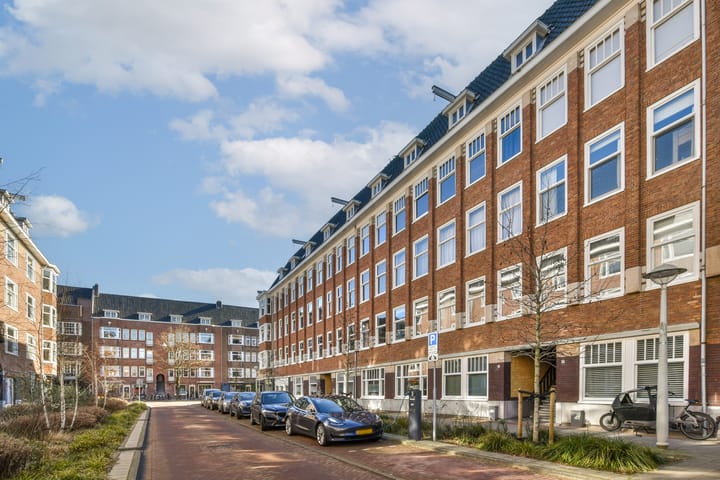 Foto 19 van Maasstraat 130-2