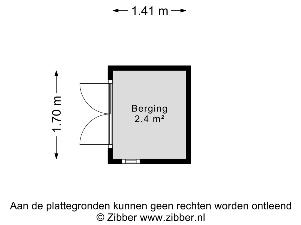 Berging