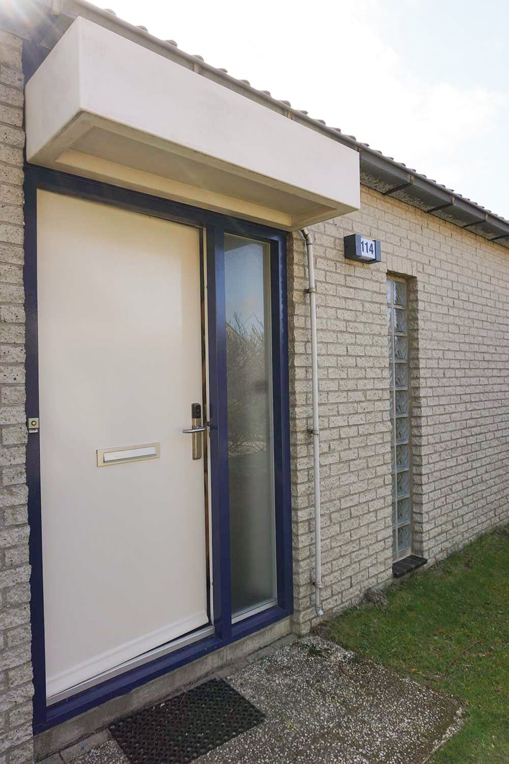 Foto 3 van Ooghduyne 114