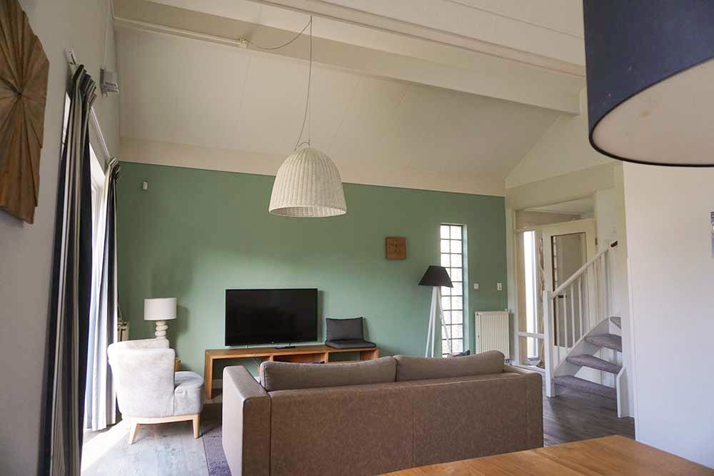 3-bedroom freehold villa in Julianadorp — photo 5 of 5