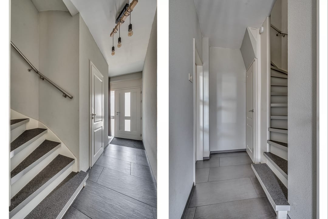 Foto 2 van Graaf Hendrik van den Bergstraat 11