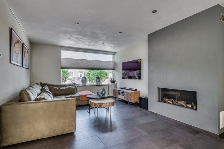 Foto 5 van Graaf Hendrik van den Bergstraat 11