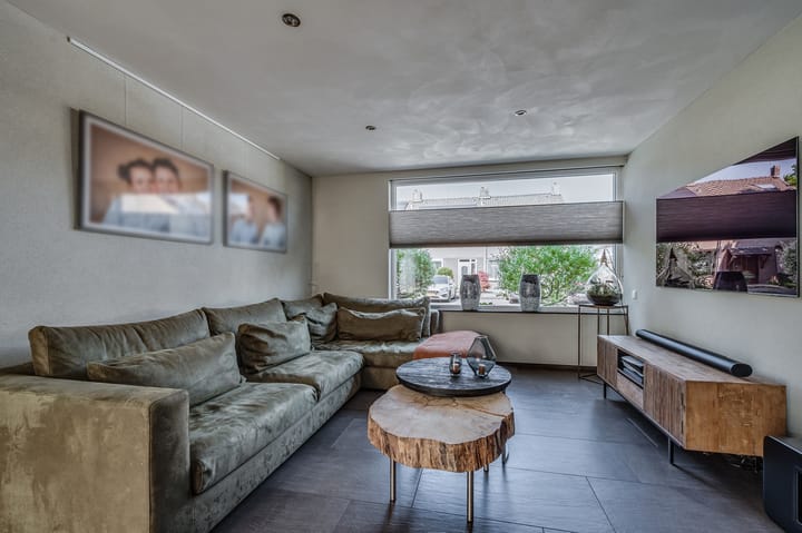 Photo 6 of Graaf Hendrik van den Bergstraat 11