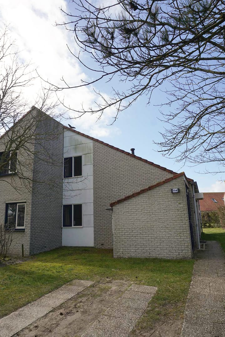 Twee-onder-één-kap te koop: Ooghduyne 114, Julianadorp