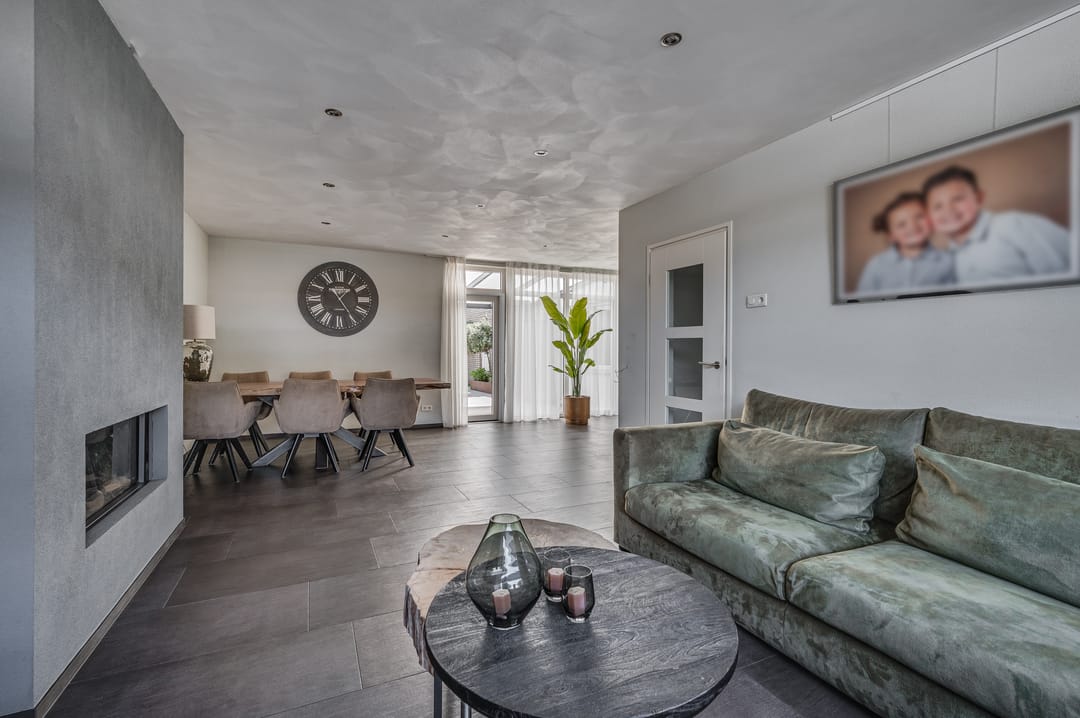 Foto 8 van Graaf Hendrik van den Bergstraat 11