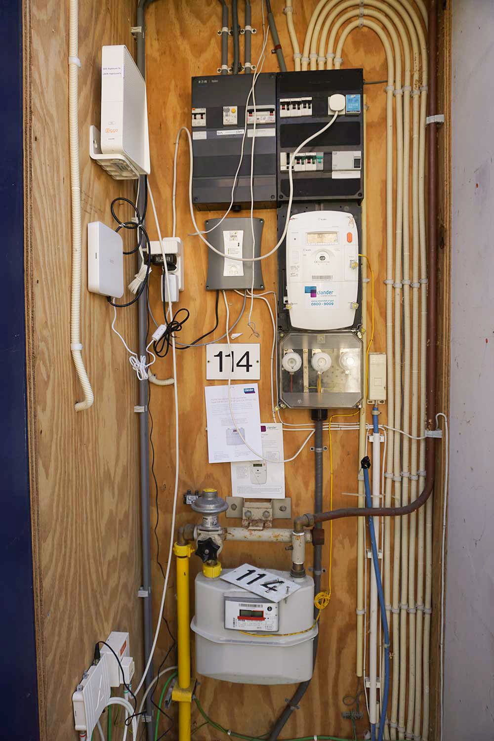 Foto 31 van Ooghduyne 114