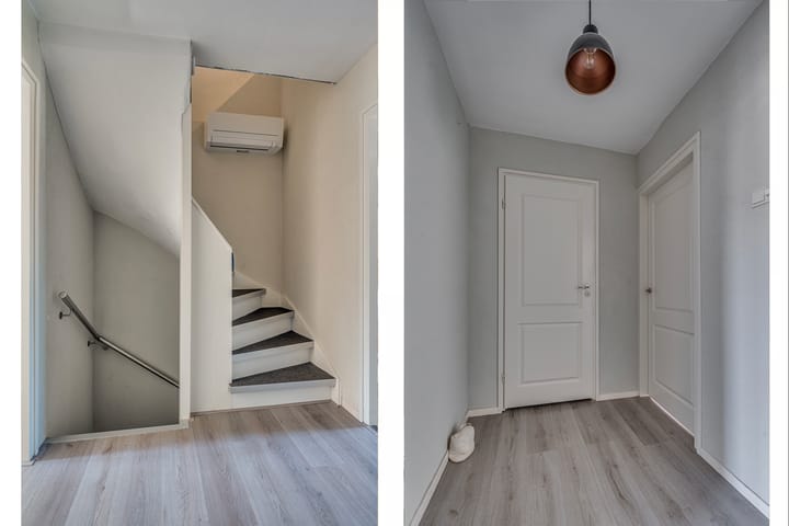 Photo 22 of Graaf Hendrik van den Bergstraat 11