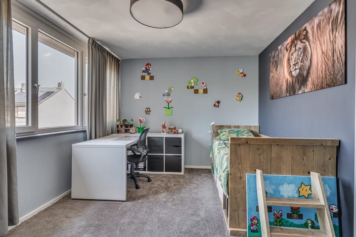 Photo 24 of Graaf Hendrik van den Bergstraat 11