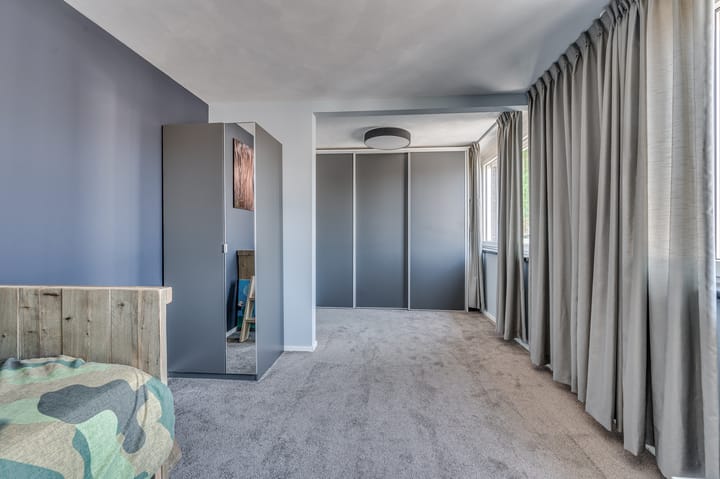 Photo 25 of Graaf Hendrik van den Bergstraat 11