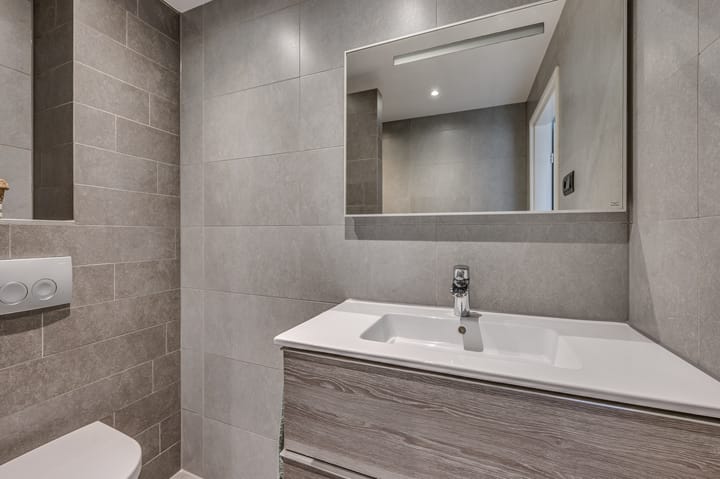 Photo 29 of Graaf Hendrik van den Bergstraat 11