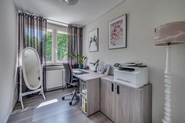 Photo 31 of Graaf Hendrik van den Bergstraat 11