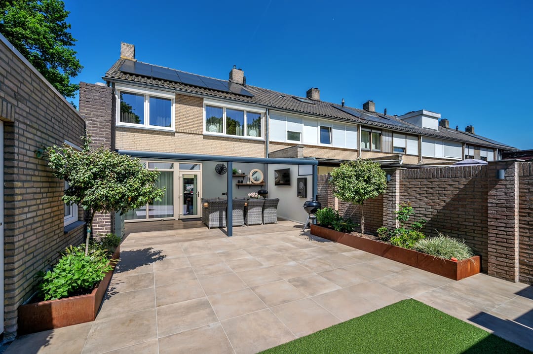 Foto 47 van Graaf Hendrik van den Bergstraat 11