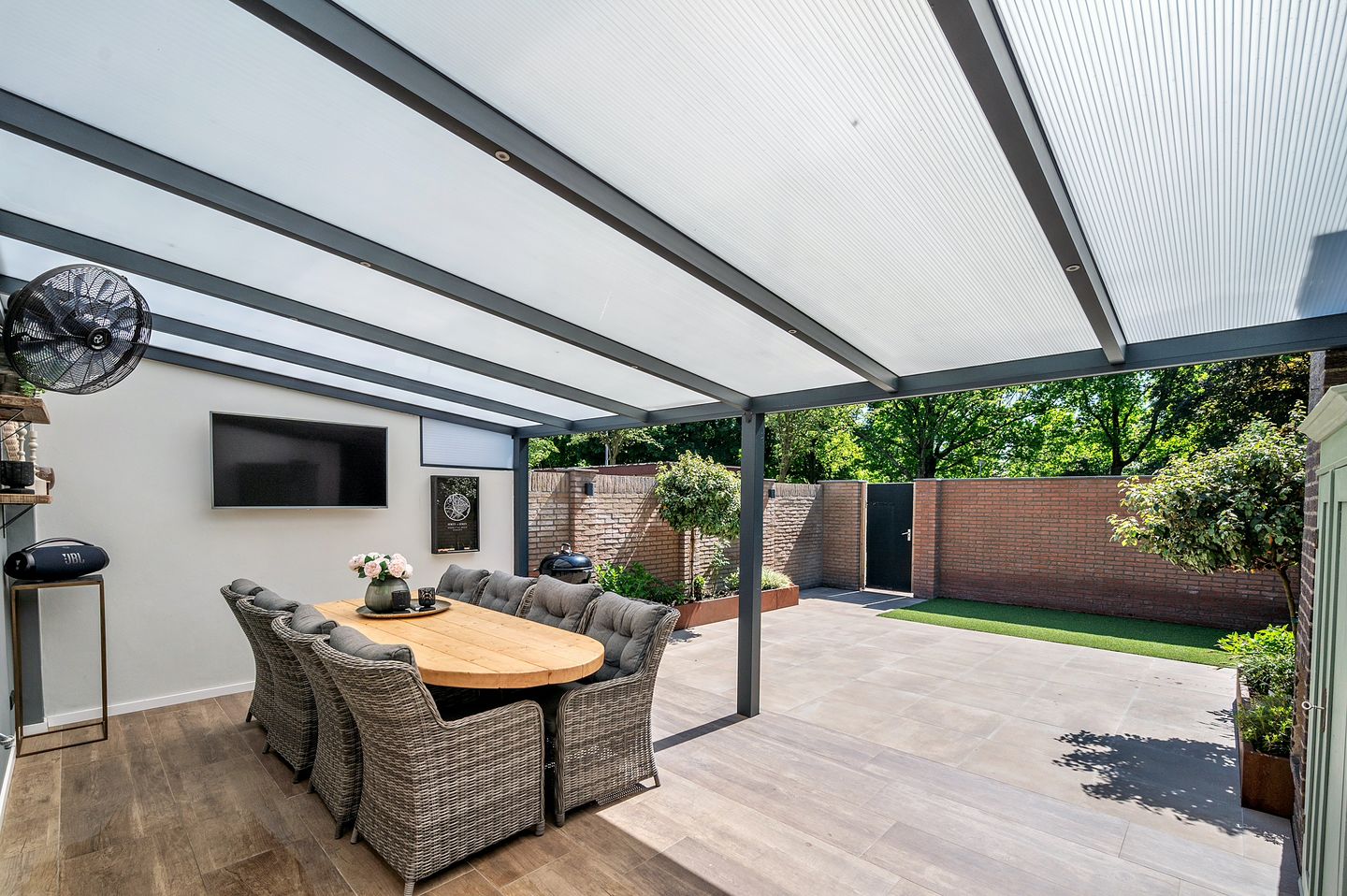 Foto 50 van Graaf Hendrik van den Bergstraat 11