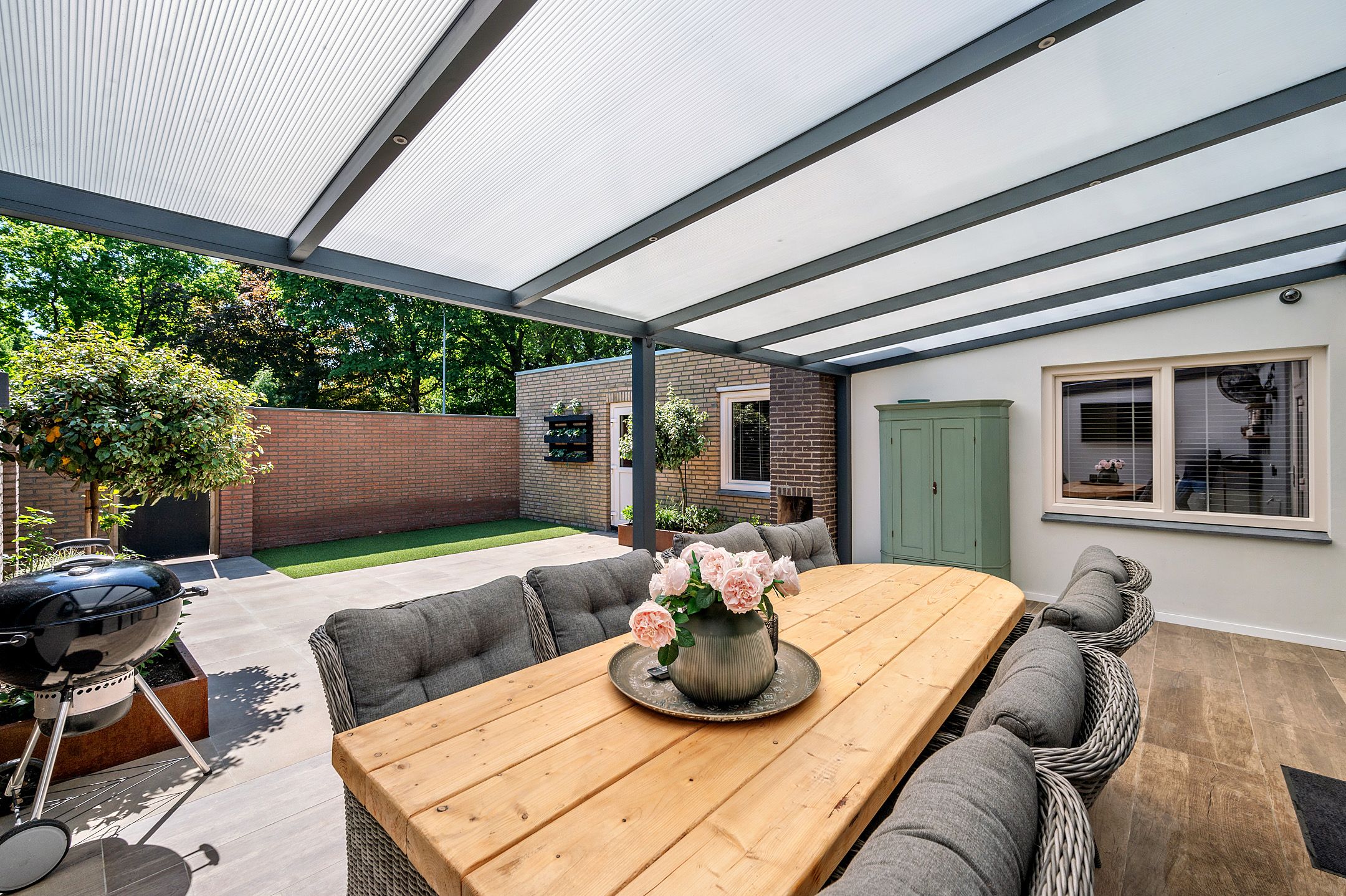 Foto 51 van Graaf Hendrik van den Bergstraat 11