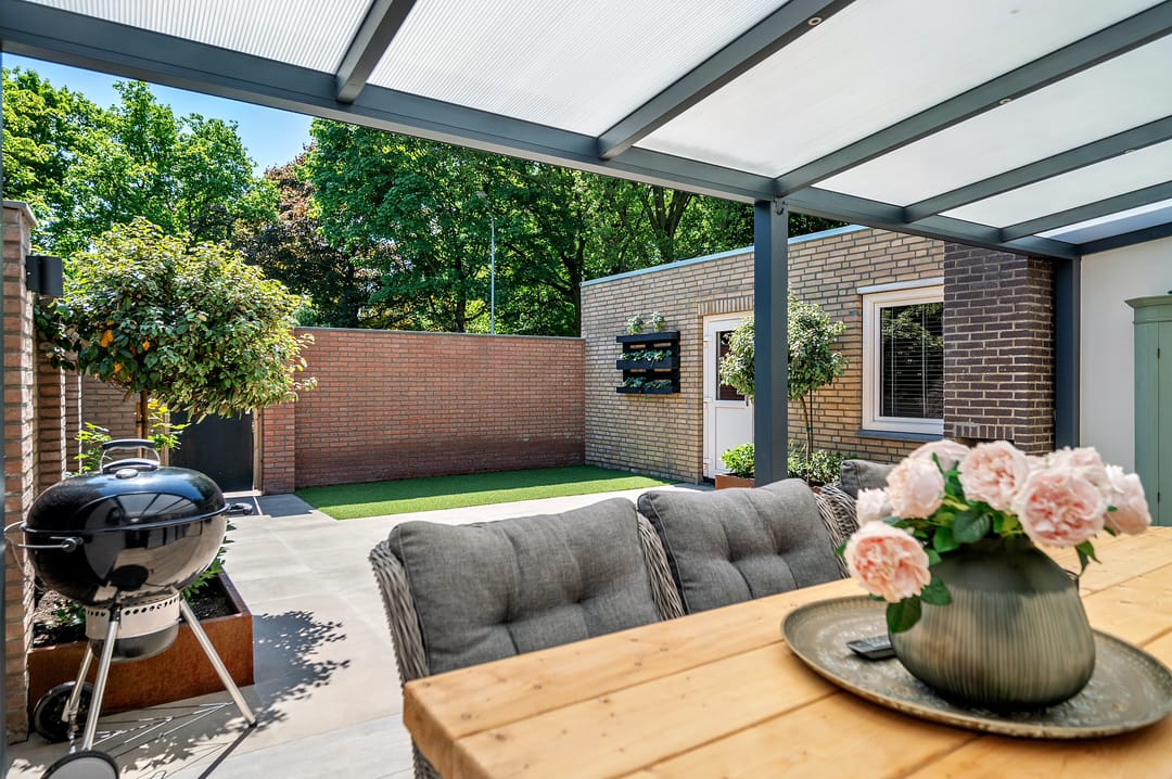 Foto 52 van Graaf Hendrik van den Bergstraat 11