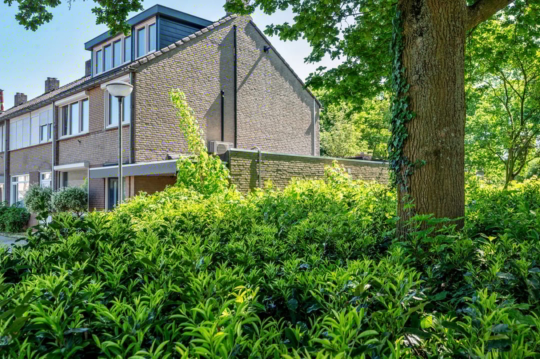 Foto 58 van Graaf Hendrik van den Bergstraat 11