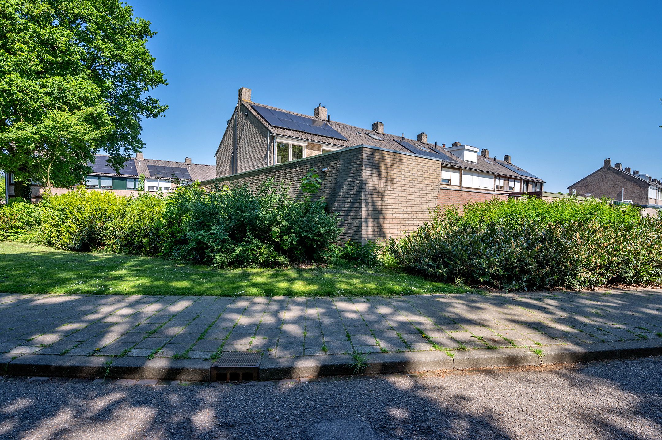 Foto 60 van Graaf Hendrik van den Bergstraat 11