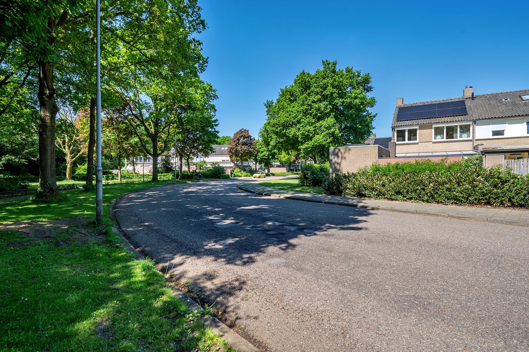 Foto 63 van Graaf Hendrik van den Bergstraat 11