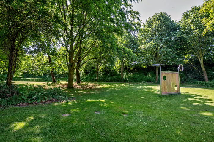 Photo 65 of Graaf Hendrik van den Bergstraat 11