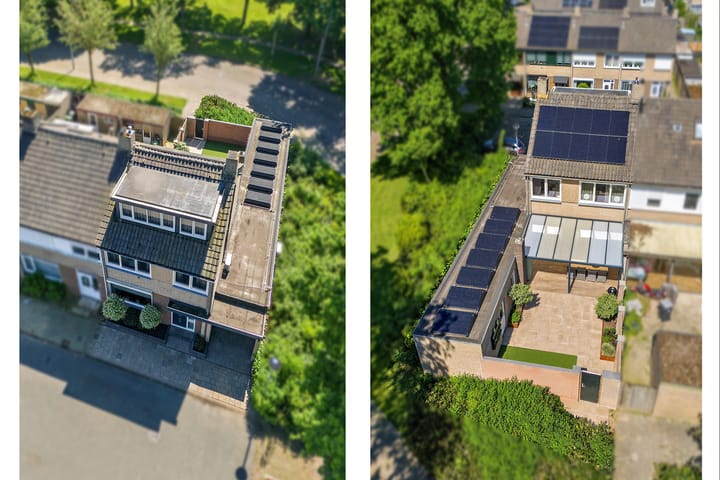 Photo 66 of Graaf Hendrik van den Bergstraat 11