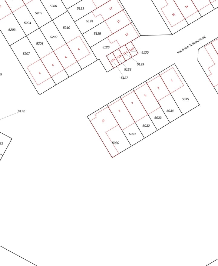 Photo 67 of Graaf Hendrik van den Bergstraat 11