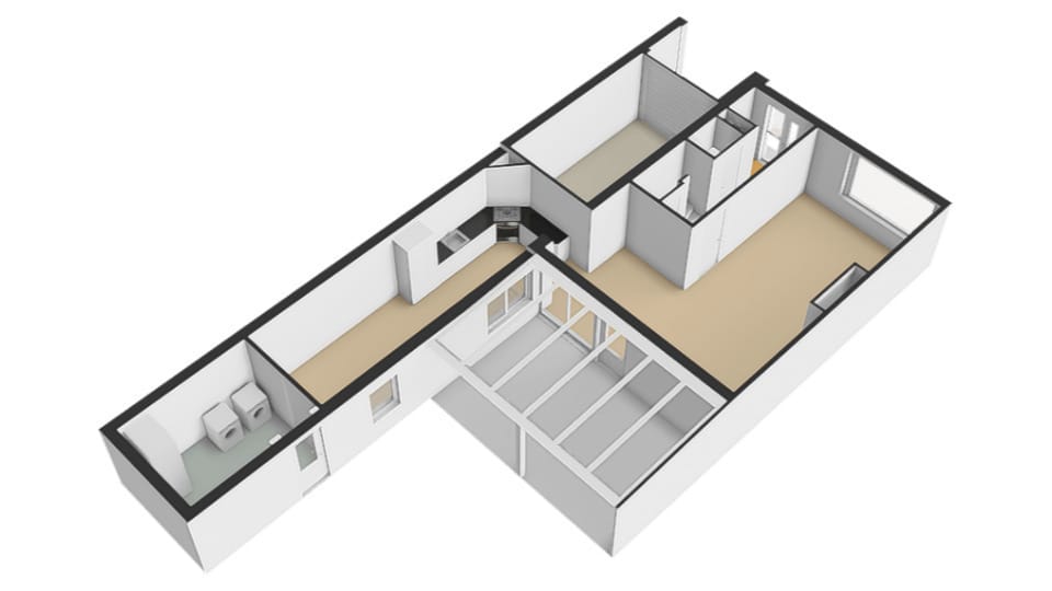 Foto 69 van Graaf Hendrik van den Bergstraat 11