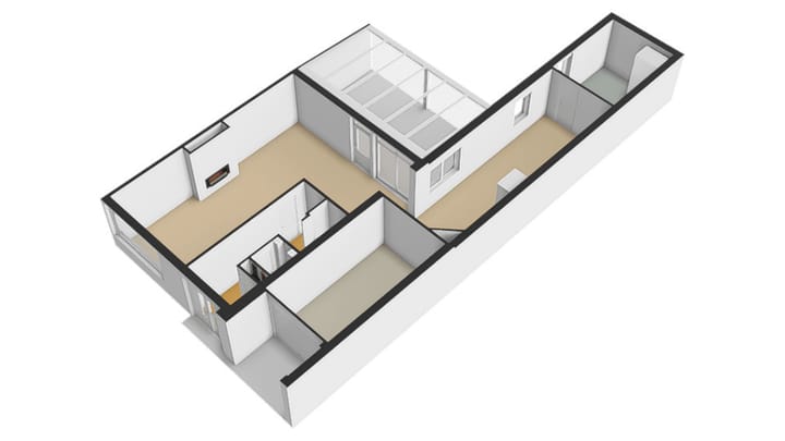 Photo 70 of Graaf Hendrik van den Bergstraat 11