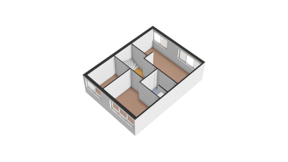 Foto 72 van Graaf Hendrik van den Bergstraat 11