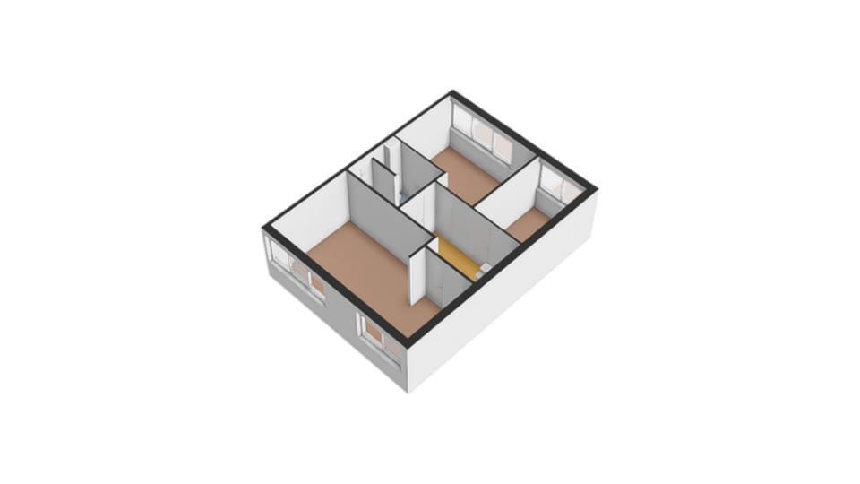 Foto 73 van Graaf Hendrik van den Bergstraat 11