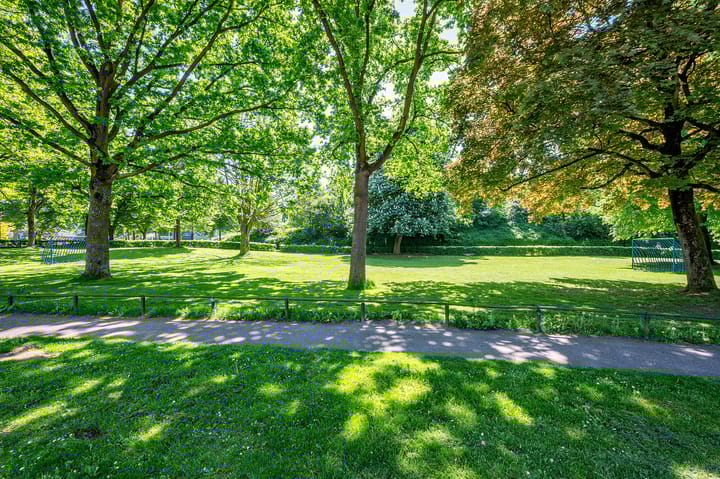 Photo 64 of Graaf Hendrik van den Bergstraat 11