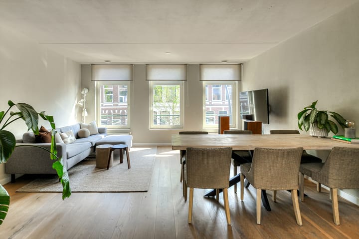 Photo 2 of Godevaert Montensstraat 22-A