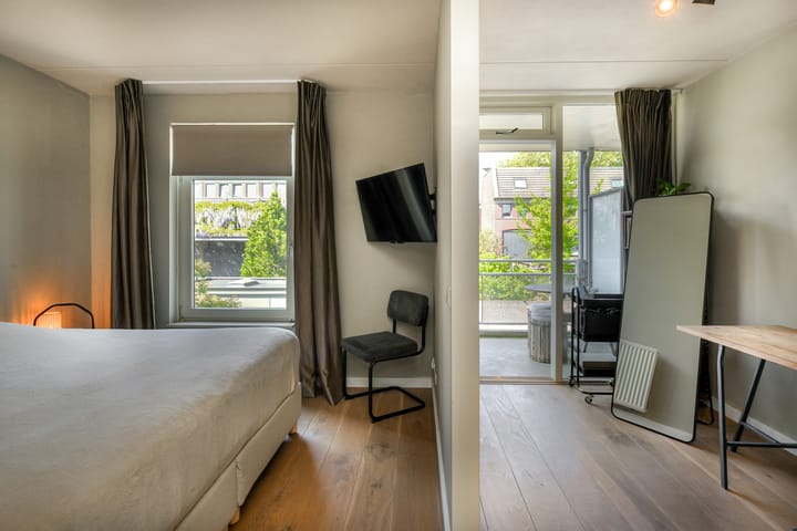 Photo 5 of Godevaert Montensstraat 22-A