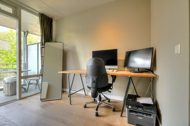 Foto 7 van Godevaert Montensstraat 22-A