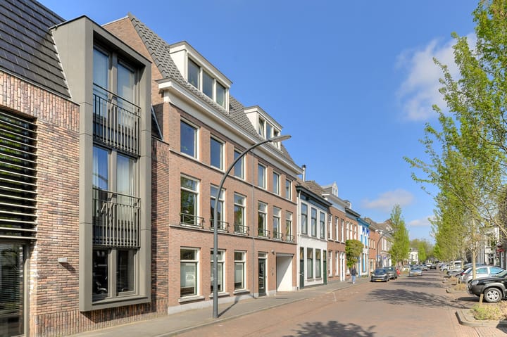 Foto 9 van Godevaert Montensstraat 22-A