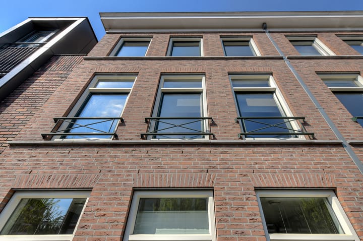 Foto 10 van Godevaert Montensstraat 22-A