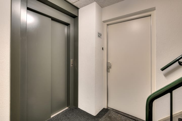 Foto 12 van Godevaert Montensstraat 22-A