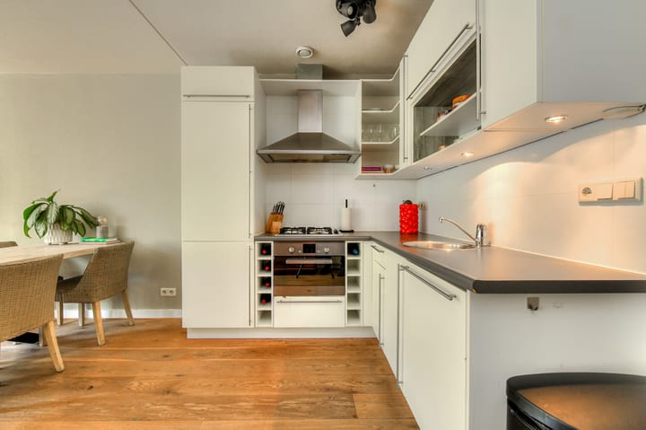 Foto 20 van Godevaert Montensstraat 22-A